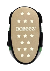 Tractor Lighted Slippers