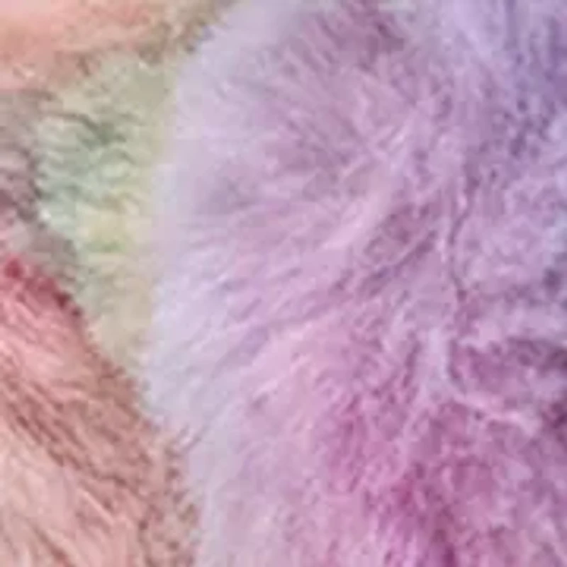 Toddler Girls Lara Lighted Unicorn Slippers