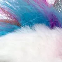 Little Kid Girls Celestina Lighted Slippers