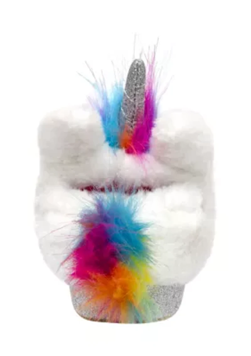 Little Kid Girls Celestina Lighted Slippers