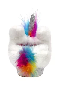 Little Kid Girls Celestina Lighted Slippers