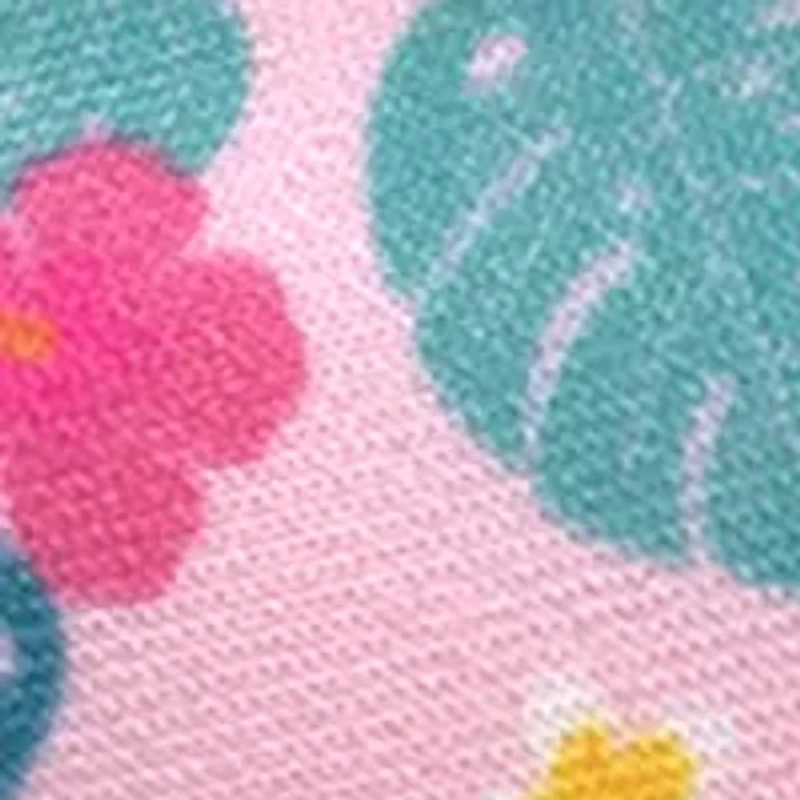 Baby Girls Sweet Summer Water Shoes