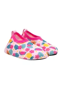 Baby Girls Sweet Summer Water Shoes