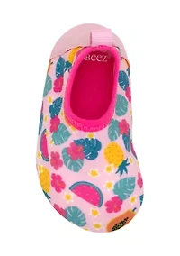Baby Girls Sweet Summer Water Shoes