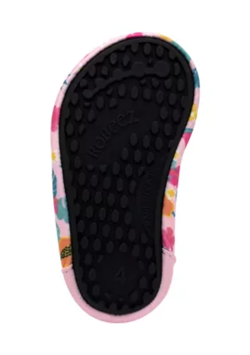 Baby Girls Sweet Summer Water Shoes