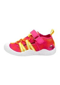 Little Kid Girls Ice Dye Water Shoes