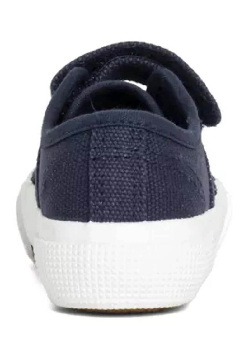 Little Girls Sammy Mini Sneakers