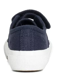 Little Girls Sammy Mini Sneakers