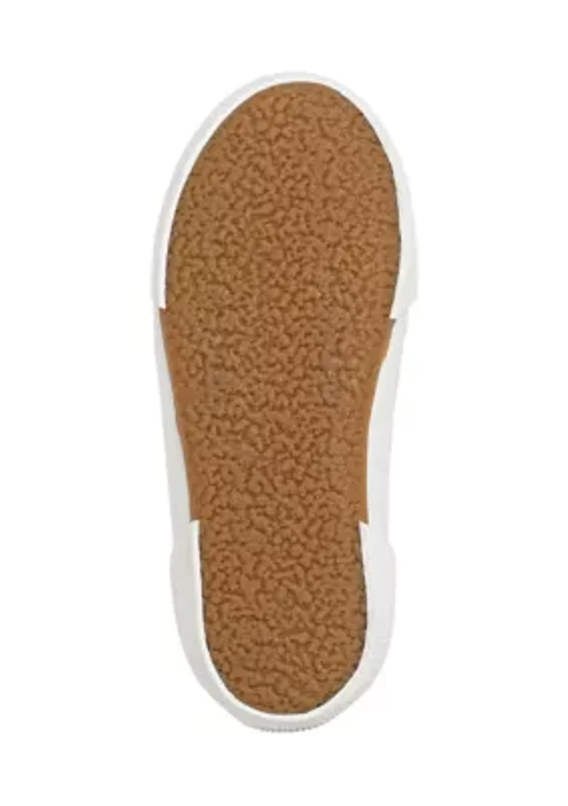 Little Girls Sammy Mini Sneakers