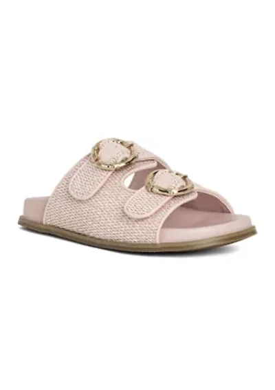 Big Kid Girls Lori Mini Sandals