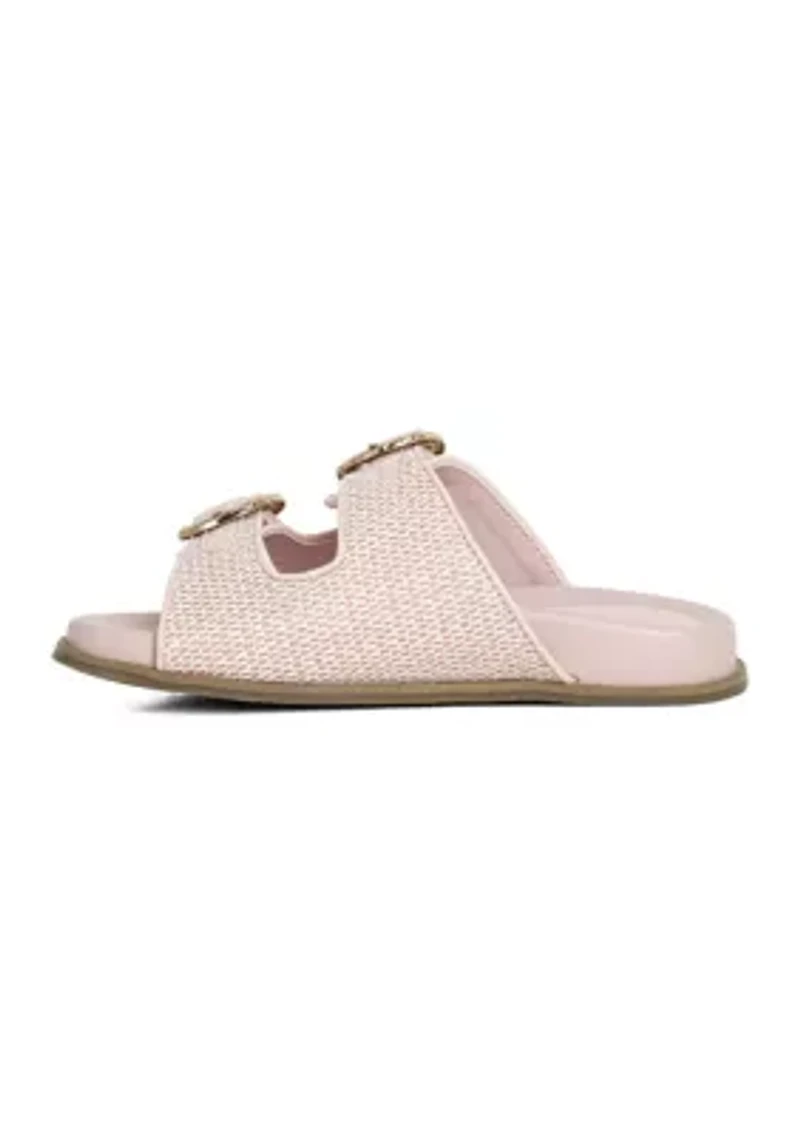 Big Kid Girls Lori Mini Sandals