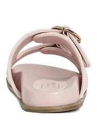 Big Kid Girls Lori Mini Sandals