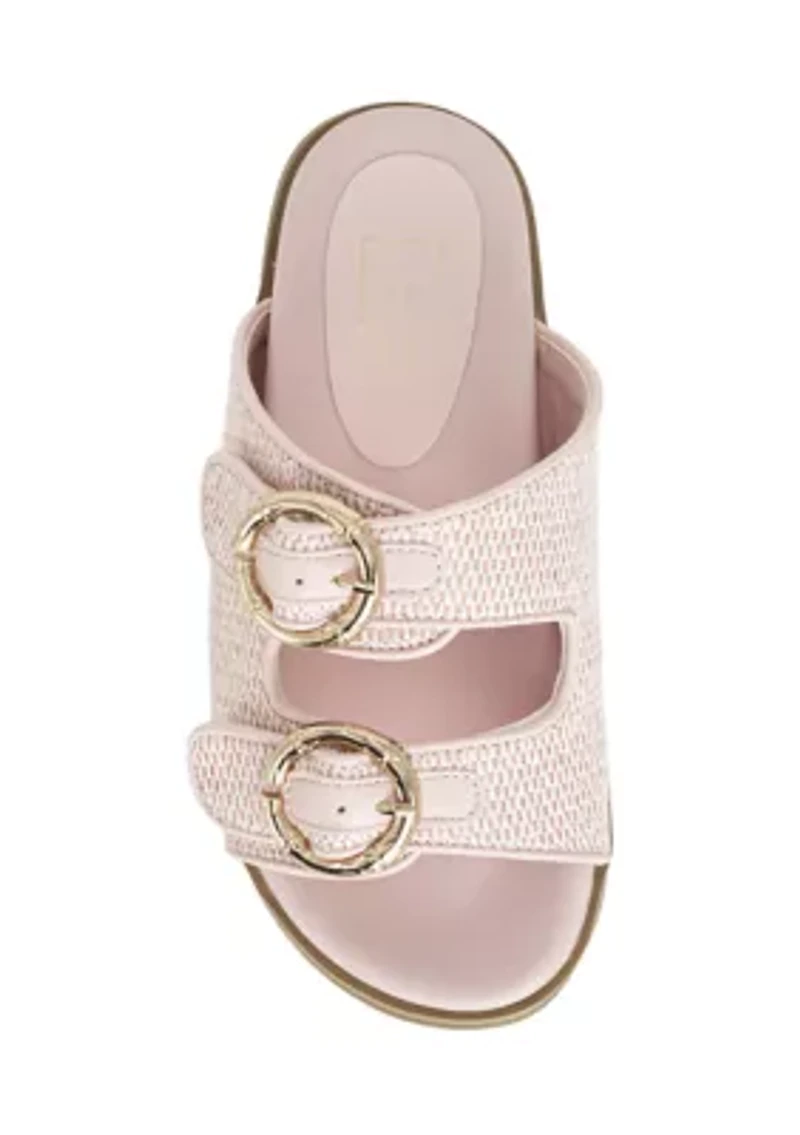 Big Kid Girls Lori Mini Sandals