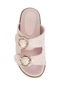 Big Kid Girls Lori Mini Sandals