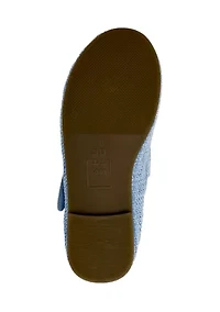 Little Kid Girls Arya Mini Mary Jane Flats