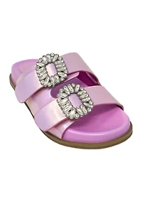 Youth Girls Bridget Sandals