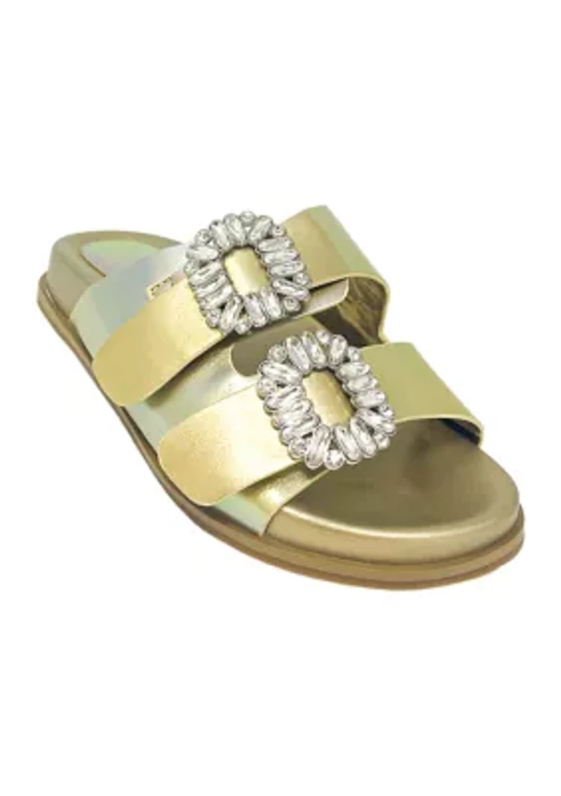 Youth Girls Bridget Sandals
