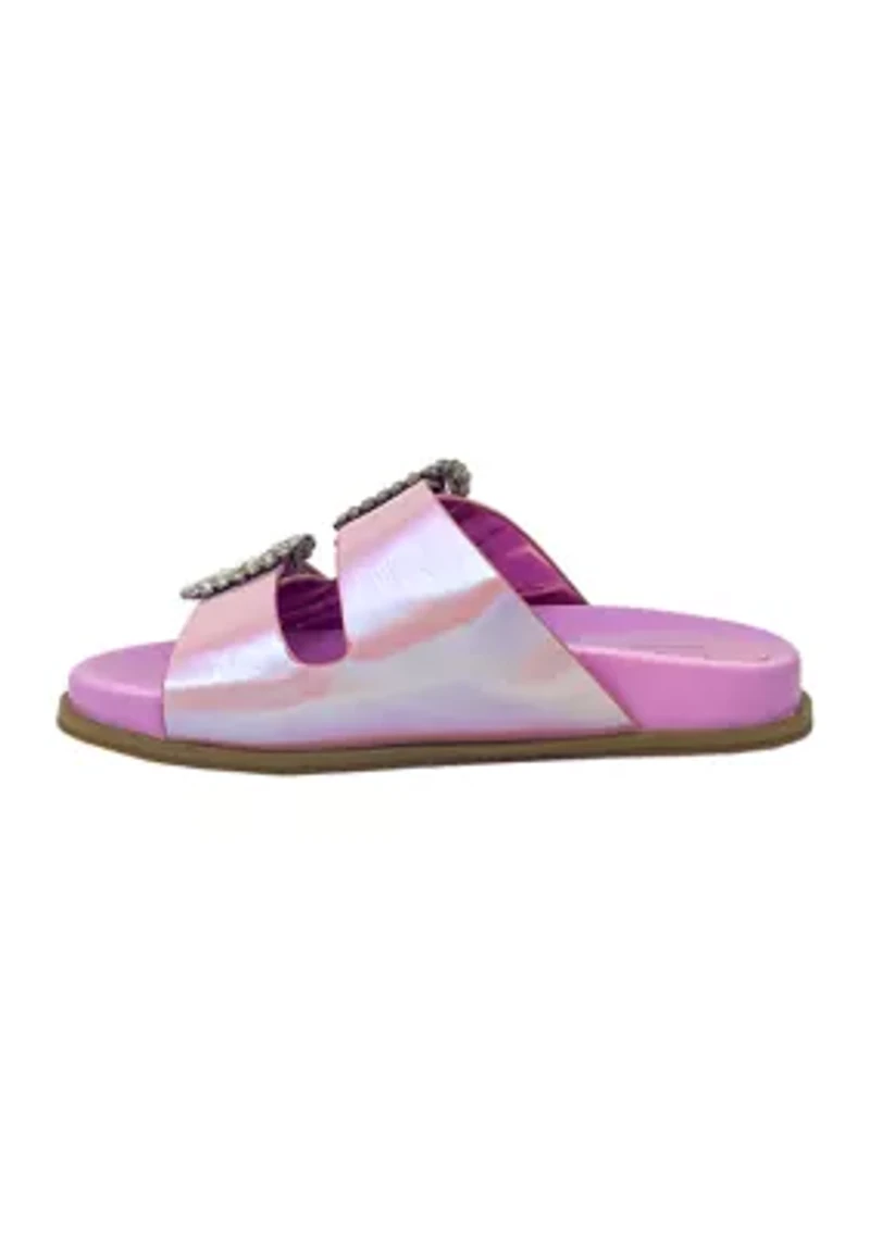 Youth Girls Bridget Sandals