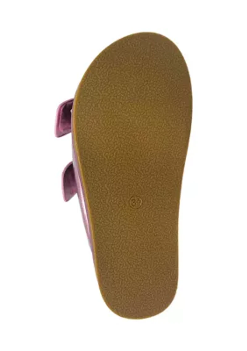 Youth Girls Bridget Sandals