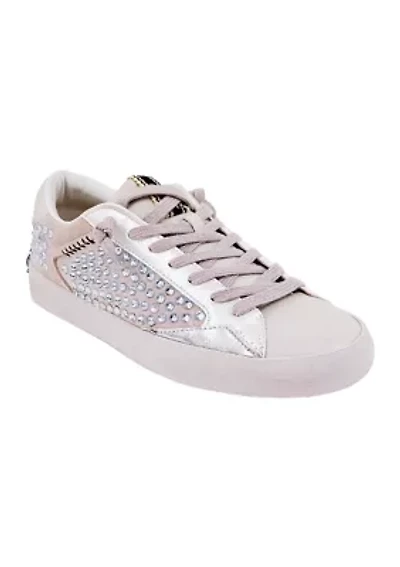 Youth Girls Ruby Sneakers