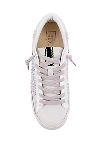 Youth Girls Ruby Sneakers