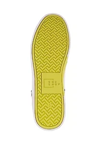 Youth Girls Ruby Sneakers