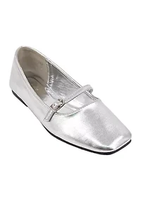 Youth Girls Mary Jane Flats