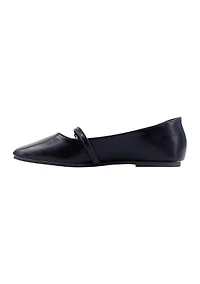 Youth Girls Mary Jane Flats