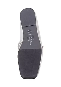 Youth Girls Mary Jane Flats