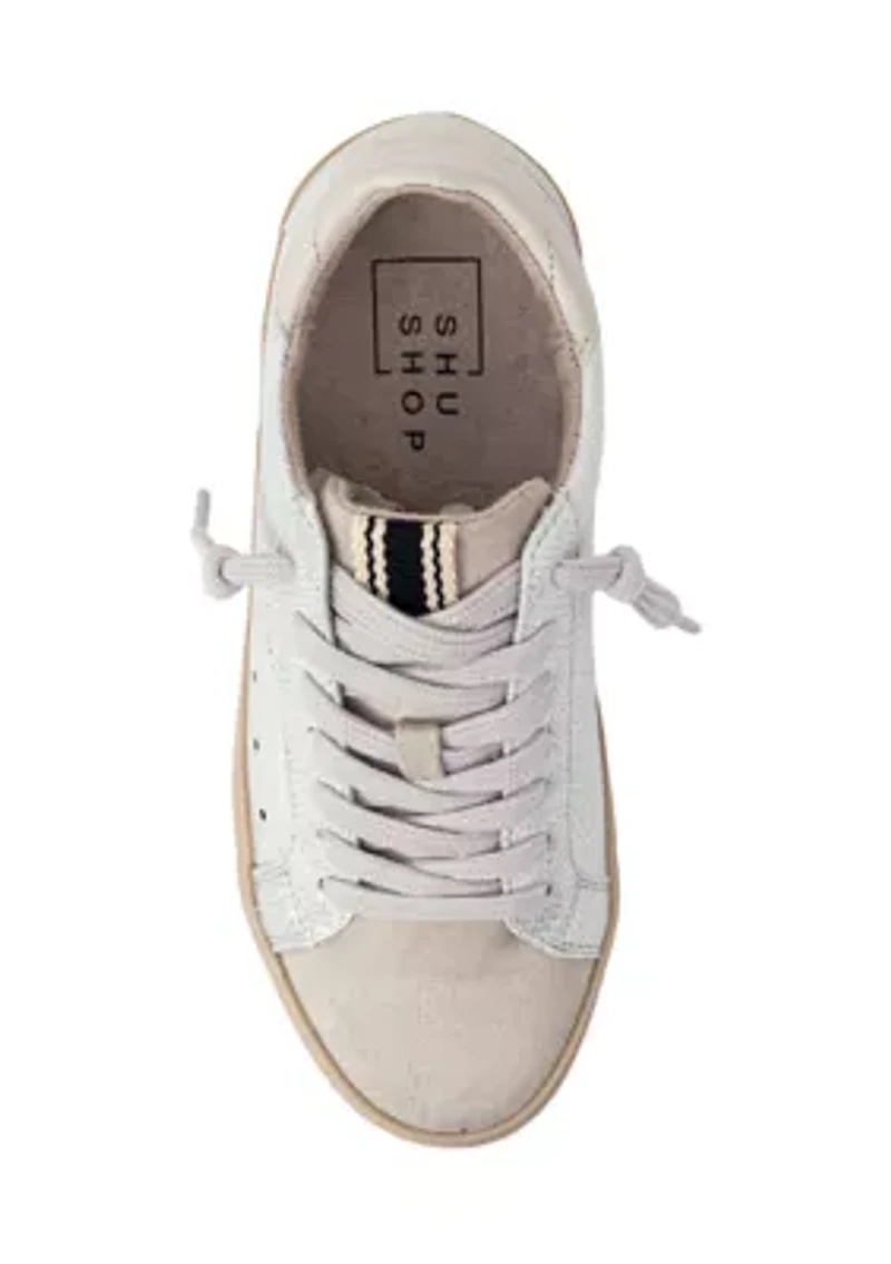 Big Kid Girls Mia Sneakers