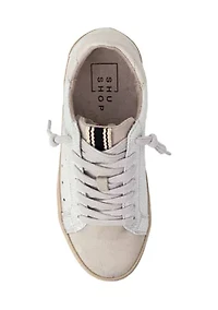 Big Kid Girls Mia Sneakers