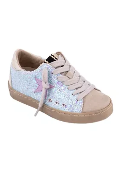 Little Kid Girls Paula Mini Sneakers