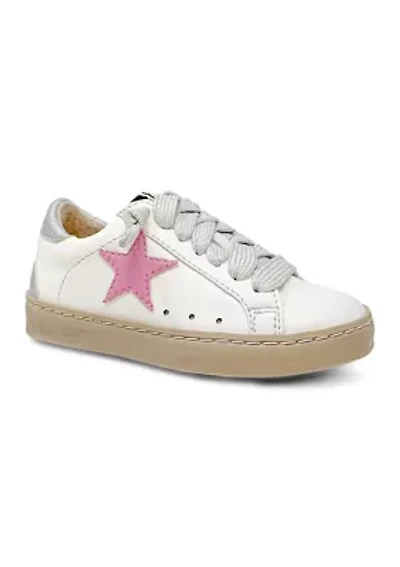 Little Kid Girls Paula Mini Sneakers