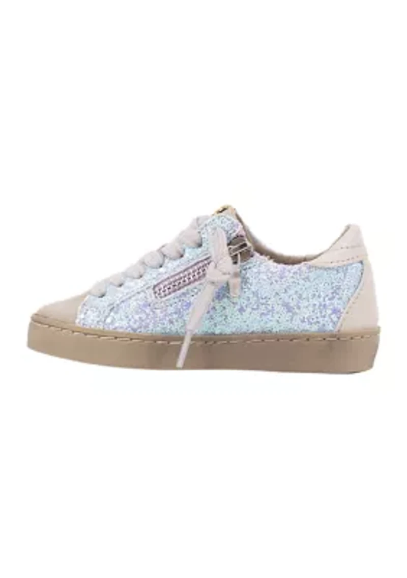 Little Kid Girls Paula Mini Sneakers