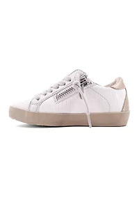 Little Kid Girls Paula Mini Sneakers