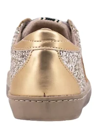 Little Kid Girls Paula Mini Sneakers