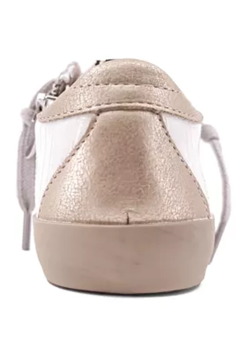 Little Kid Girls Paula Mini Sneakers