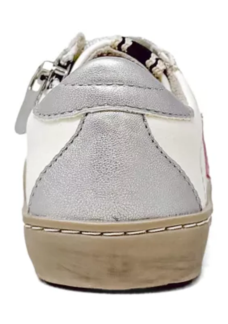 Little Kid Girls Paula Mini Sneakers