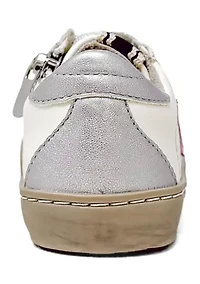 Little Kid Girls Paula Mini Sneakers