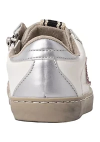 Little Kid Girls Paula Mini Sneakers