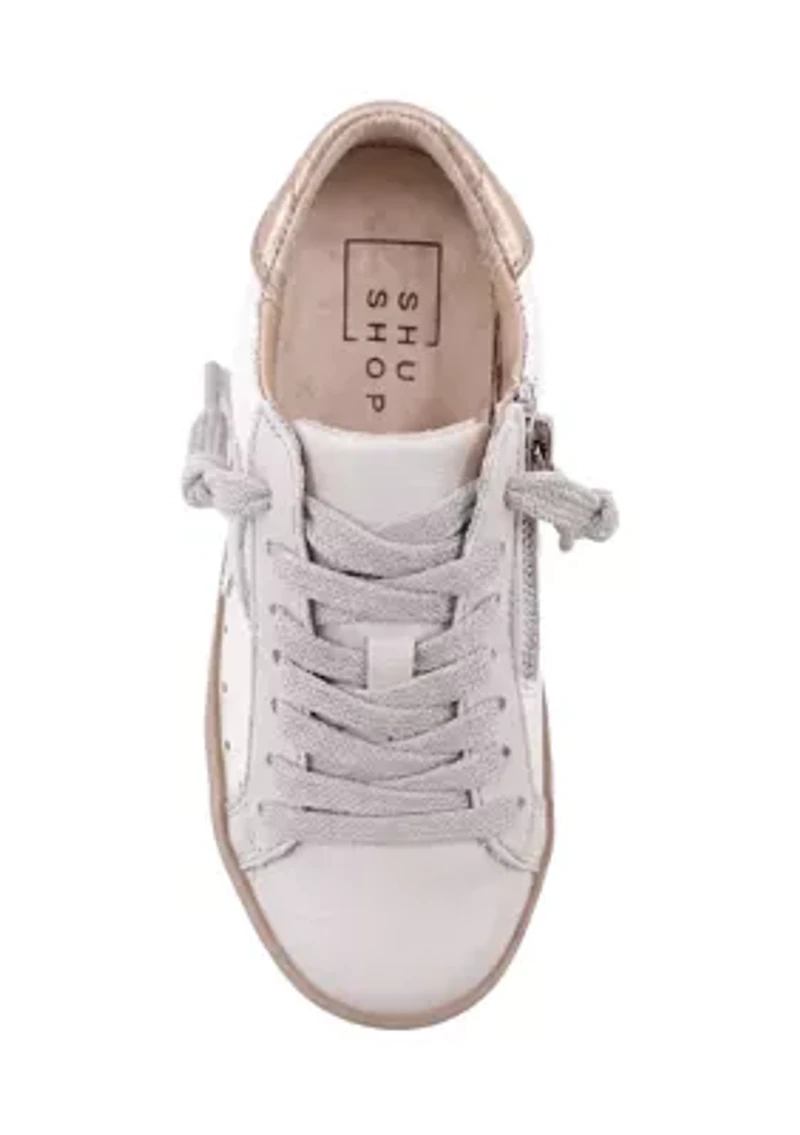 Little Kid Girls Paula Mini Sneakers