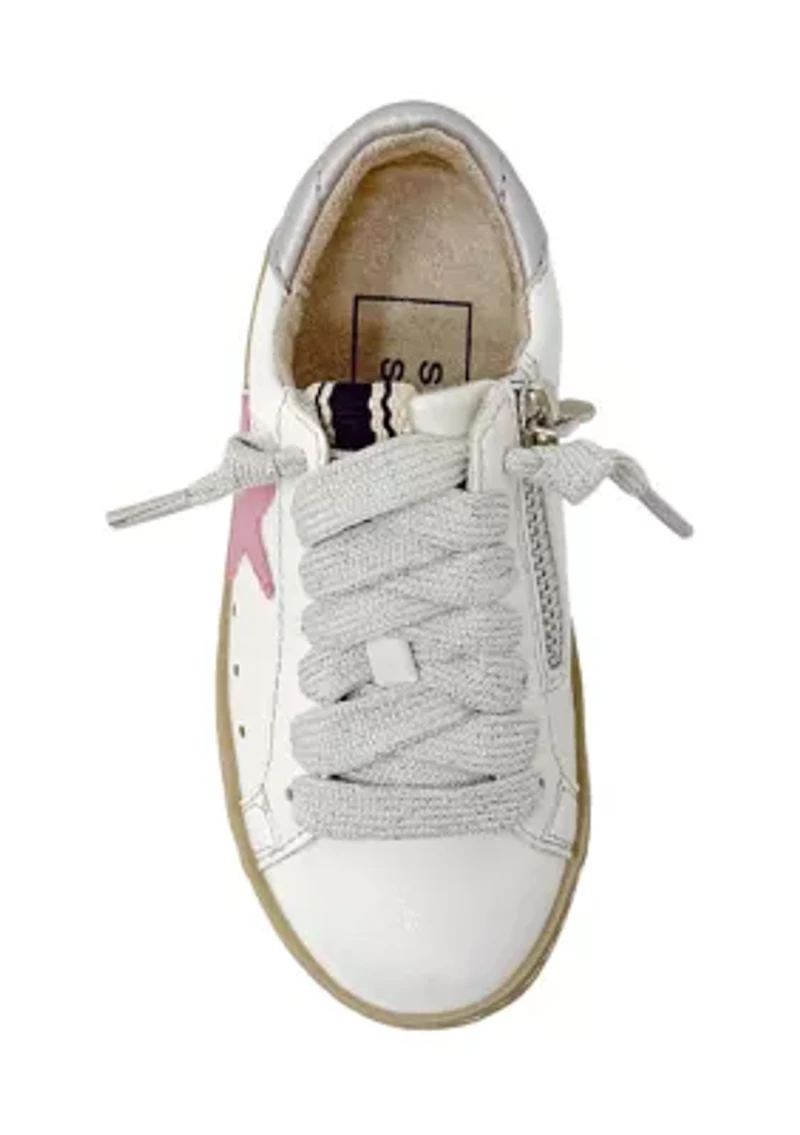 Little Kid Girls Paula Mini Sneakers