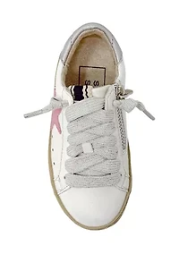Little Kid Girls Paula Mini Sneakers