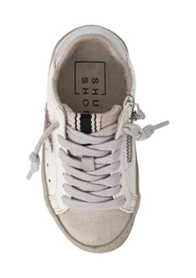 Little Kid Girls Paula Mini Sneakers