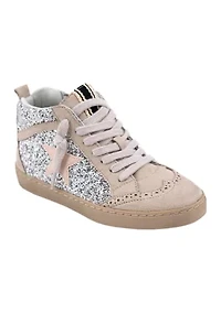 Big Kid Girls Paulina Mini Sneakers