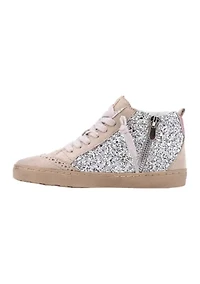 Big Kid Girls Paulina Mini Sneakers