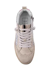 Big Kid Girls Paulina Mini Sneakers