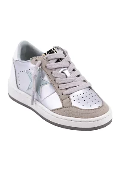 Paz Mini Sneakers