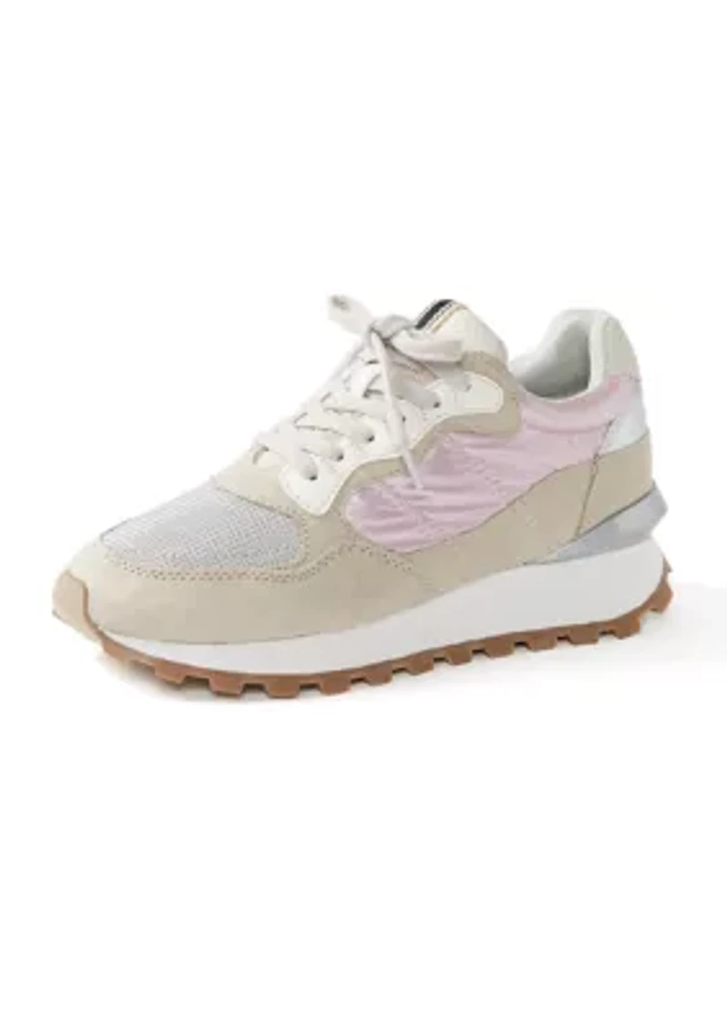 Girls Phoebe Mini Sneakers