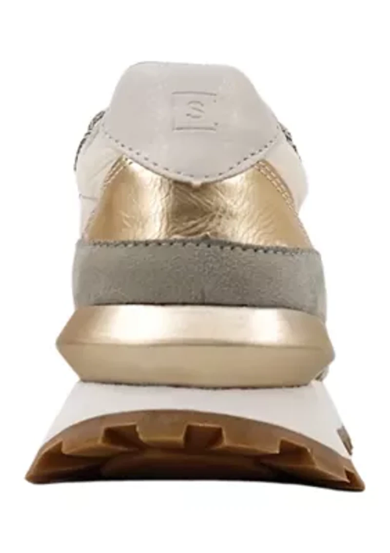 Girls Phoebe Mini Sneakers